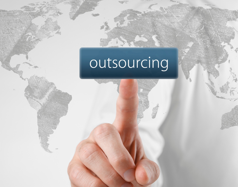 Source from India - NM India Outsourcing